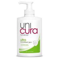 Unicura handtvål Ultra | 250ml 17012653 SUN00007