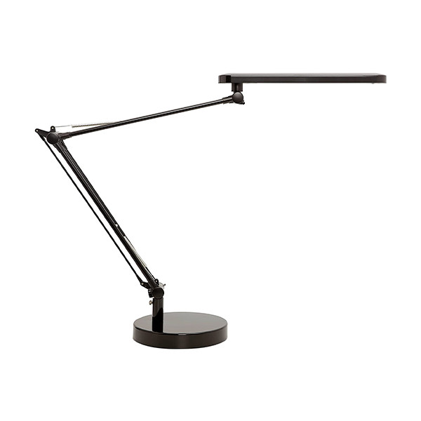 Unilux LED skrivbordslampa | Unilux Mamboled | svart 400033683 237820 - 1