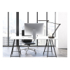 Unilux LED skrivbordslampa | Unilux Mamboled | svart 400033683 237820 - 3
