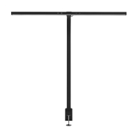 Unilux LED skrivbordslampa | Unilux Strata | svart 400124562 237827