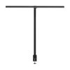 Unilux LED skrivbordslampa | Unilux Strata | svart 400124562 237827 - 1
