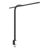 Unilux LED skrivbordslampa | Unilux Strata | svart 400124562 237827 - 3