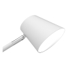 Unilux LED skrivbordslampa | Unilux Vicky | vit 400110084 237826 - 2