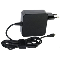 Universal adapter 20V | USB-C | 90W / PD3.0 (varumärket 123ink) 0TDK33 135-72 1HE08AAABB 1XMKR 2LN85AA ACO00481