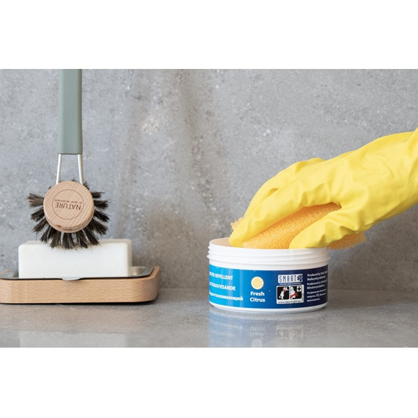 Universal cleaning paste | Smart Microfiber 1070-12 502009 - 3