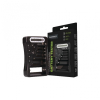 Universal digital batteritestare | 123ink A2P00002 - 1
