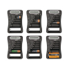 Universal digital batteritestare | 123ink A2P00002 - 2