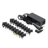 Universaladapter 20V | 3,25A | 65W | 20st (varumärket 123ink) ADR00238