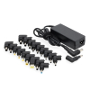 Universaladapter 20V | 3,25A | 65W | 20st (varumärket 123ink) ADR00238 - 1
