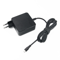 Universaladapter USB-C 20V | 2,25A | 45W (varumärket 123ink)  ADR00260