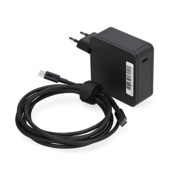 Universaladapter USB-C 20V | 2,25A | 45W (varumärket 123ink) ADR00260 - 1