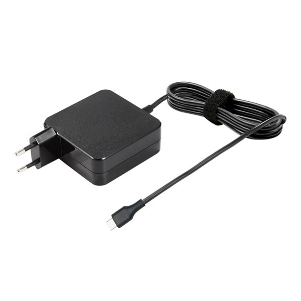 Universaladapter USB-C 20V | 3,25A | 65W (varumärket 123ink)  ADR00261 - 1