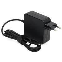 Universaladapter USB-C 20V | 3,25A | 65W (varumärket 123ink) ADR00261