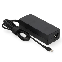 Universaladapter USB-C 20V | 4,5A | 90W (varumärket 123ink) ADR00273