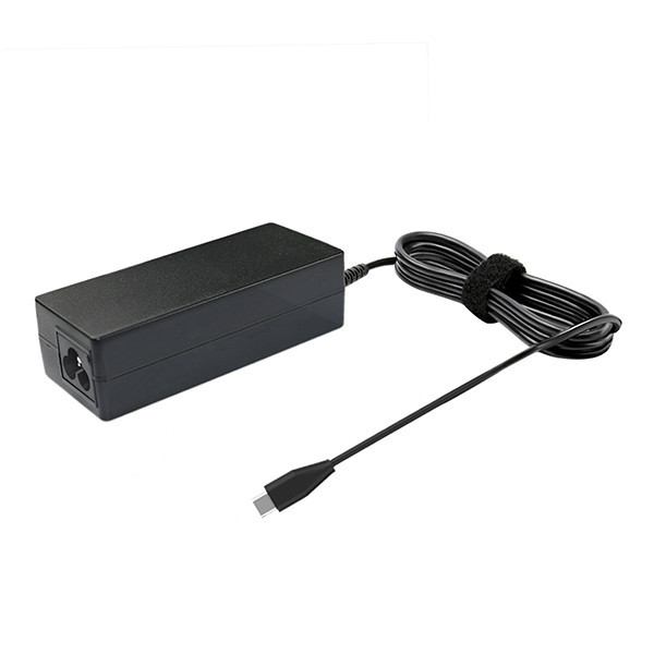 Universaladpater USB-C 20V | 3,25A | 65W (varumärket 123ink)  ADR00219 - 1
