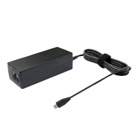 Universaladpater USB-C 20V | 3,25A | 65W (varumärket 123ink)  ADR00219