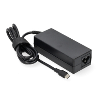 Universaladpater USB-C 20V | 3,25A | 65W (varumärket 123ink) ADR00219
