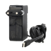 Universaladpater USB-C 20V | 4,5A | 90W (varumärket 123ink) ADR00272 - 2