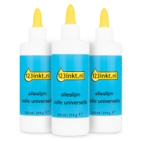 Universallim 200ml | 123ink 3st  301064