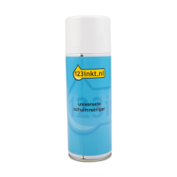 Universellt rengöringsskum | 123ink | 400ml ⭐