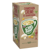 Unox Cup-a-Soup Champinjonsoppa | 175ml | 21 påsar  420010