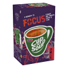 Unox Cup-a-Soup Focus Tomatsoppa | 175ml | 21 påsar  420001