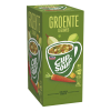 Unox Cup-a-Soup Grönsakssoppa | 175ml | 21 påsar  420015
