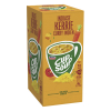 Unox Cup-a-Soup Indisk currysoppa | 175ml | 21 påsar  420017