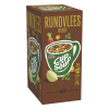 Unox Cup-a-Soup Köttsoppa | 175ml | 21 påsar  420021
