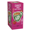 Unox Cup-a-Soup Kinesisk tomatsoppa | 175ml | 21 påsar  420013