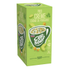 Unox Cup-a-Soup Krämig purjolökssoppa | 175ml | 21 påsar  420008