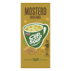 Unox Cup-a-Soup Senapsoppa | 175ml | 21 påsar  420003