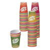 Unox Cup-a-Soup muggar | 175 ml | 1.000st  420030