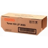 Utax 4403510010 svart toner (original) 079624 - 1