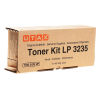 Utax 4423510010 svart toner (original) 079832 - 1