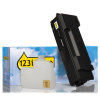 Utax 4423510010 svart toner (varumärket 123ink) 079833 - 1