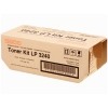 Utax 4424010010 svart toner (original) 079660 - 1