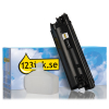Utax 4472610010 svart toner (varumärket 123ink) 079559 - 1