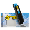 Utax 4472610011 cyan toner (varumärket 123ink) 079561 - 1