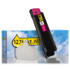 Utax 4472610014 magenta toner (varumärket 123ink) 079563 - 1
