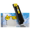 Utax 4472610016 gul toner (varumärket 123ink) 079565 - 1