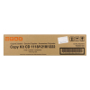 Utax 612210010 svart toner (original) 079532 - 1