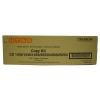 Utax 613510010 svart toner (original) 079680 - 1