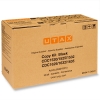 Utax 652010010 svart toner (original) 079550 - 1