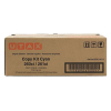 Utax 652611011 cyan toner (original) 079942 - 1