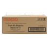 Utax 652611014 magenta toner (original) 079944 - 1