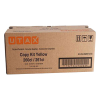 Utax 652611016 gul toner (original) 079946 - 1