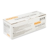 Utax 654010010 svart toner (original) 079834 - 1