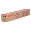 Utax 662510010 svart toner (original) 079912 - 1