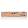 Utax CK-4510 (611811010) svart toner (original) 079972 - 1